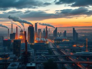 IoT și impactul asupra vieții moderne