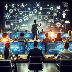 automatizare–tooluri