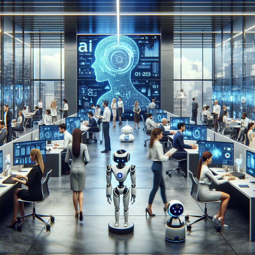 AI–companii
