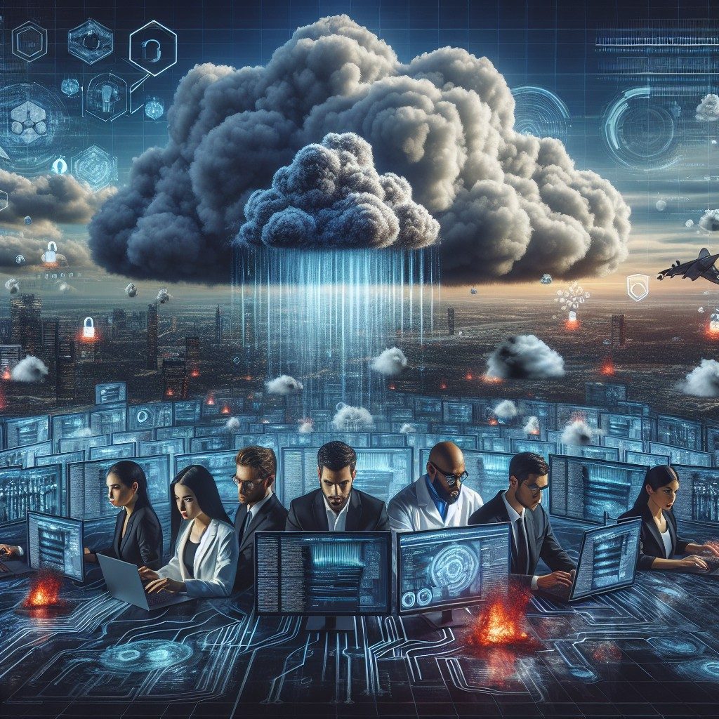 securitate–cloud