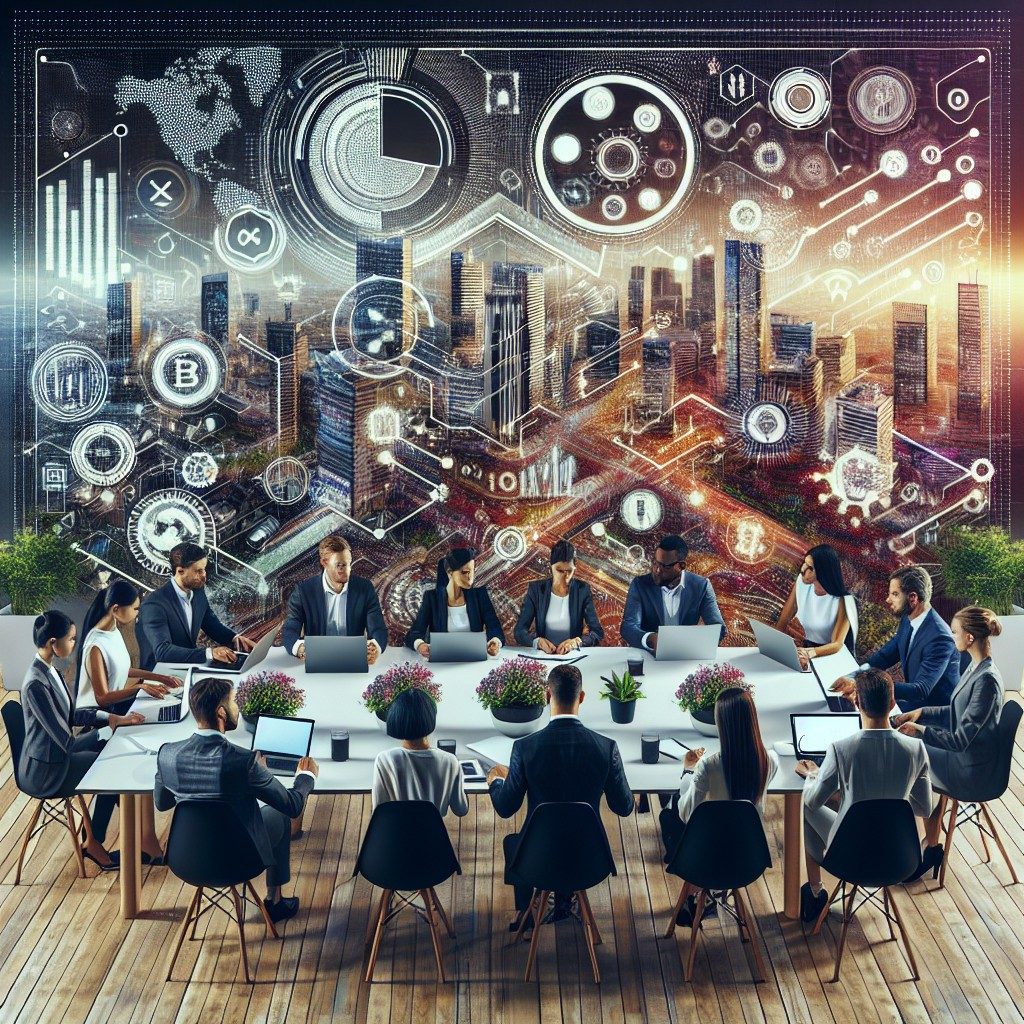 fintech startupuri