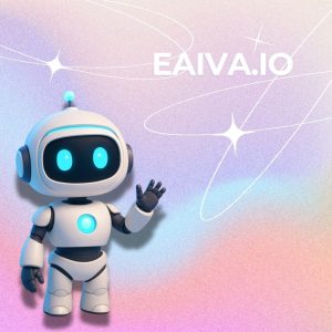 Eaiva.io – chatbooth inteligent românesc pentru companii globale