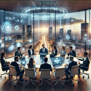 transformare digitală