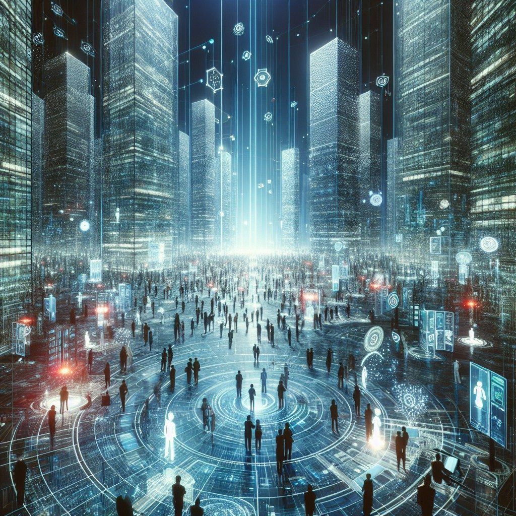 metaverse