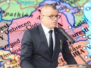 Costel Barbu susține integritatea administrației în toate etapele decizionale