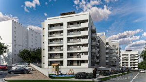 Bogdan Cihodaru propune prin Altorama un nou limbaj al arhitecturii românești