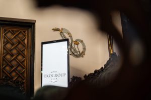 EkoGroup Vila – partenerul perfect pentru petreceri corporate tematice