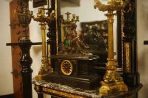 Art. History. Experience. – Descoperă arta de patrimoniu București în Casa Tătărăscu