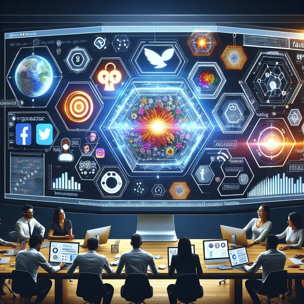 Strategii digitale pentru creșterea vizibilității brandului