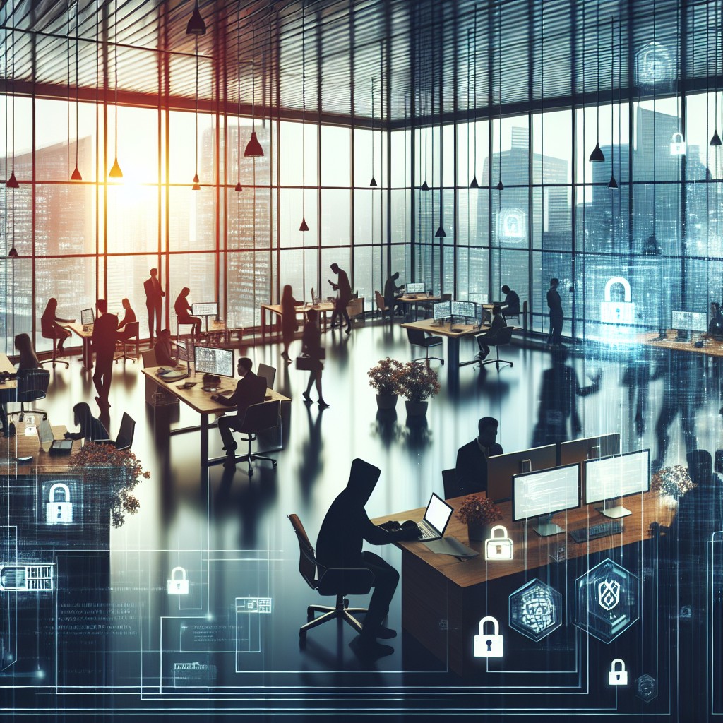 Cum pot IMM-urile să se protejeze de atacuri cibernetice în era digitală