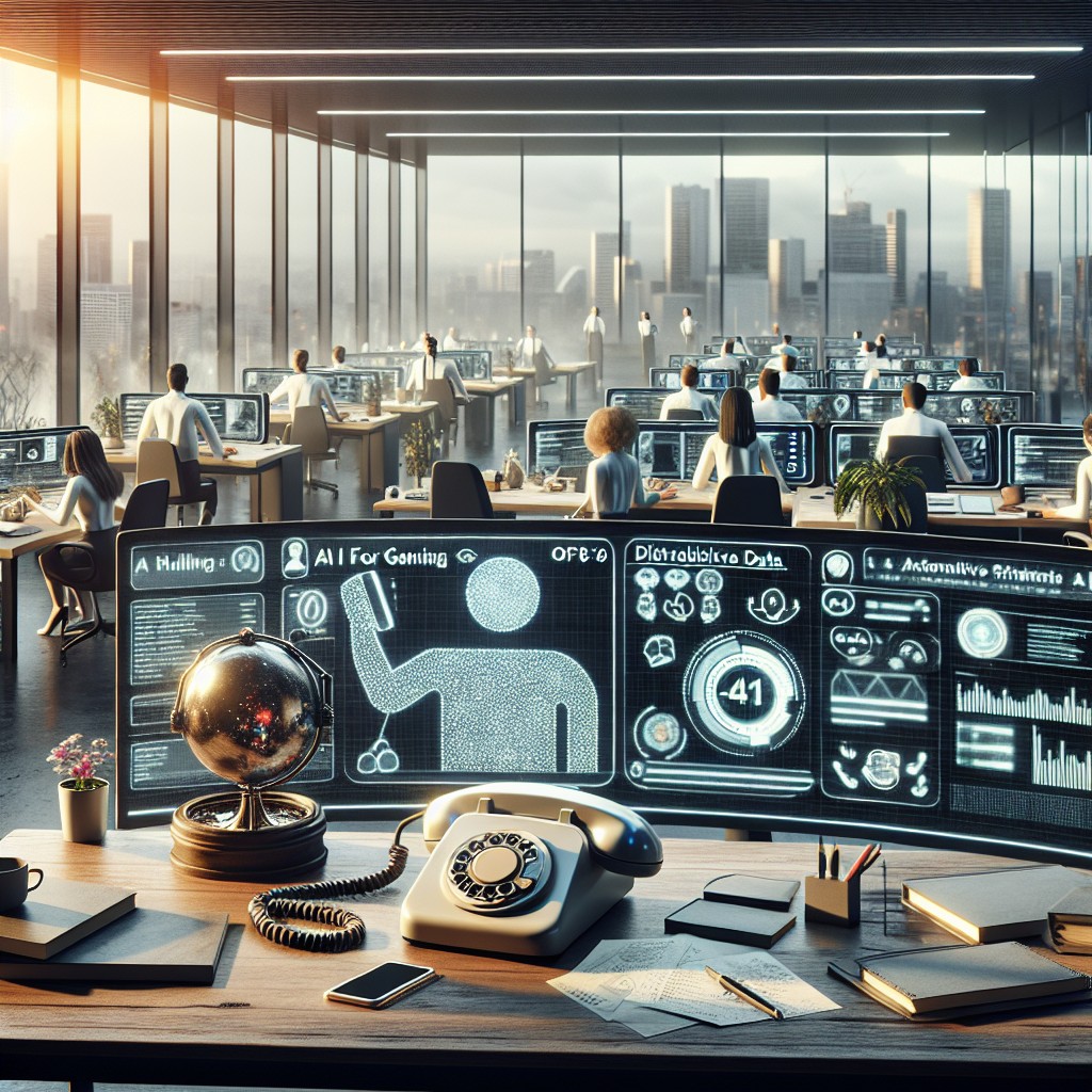 Lead generation automatizat devia cold calling în 2025