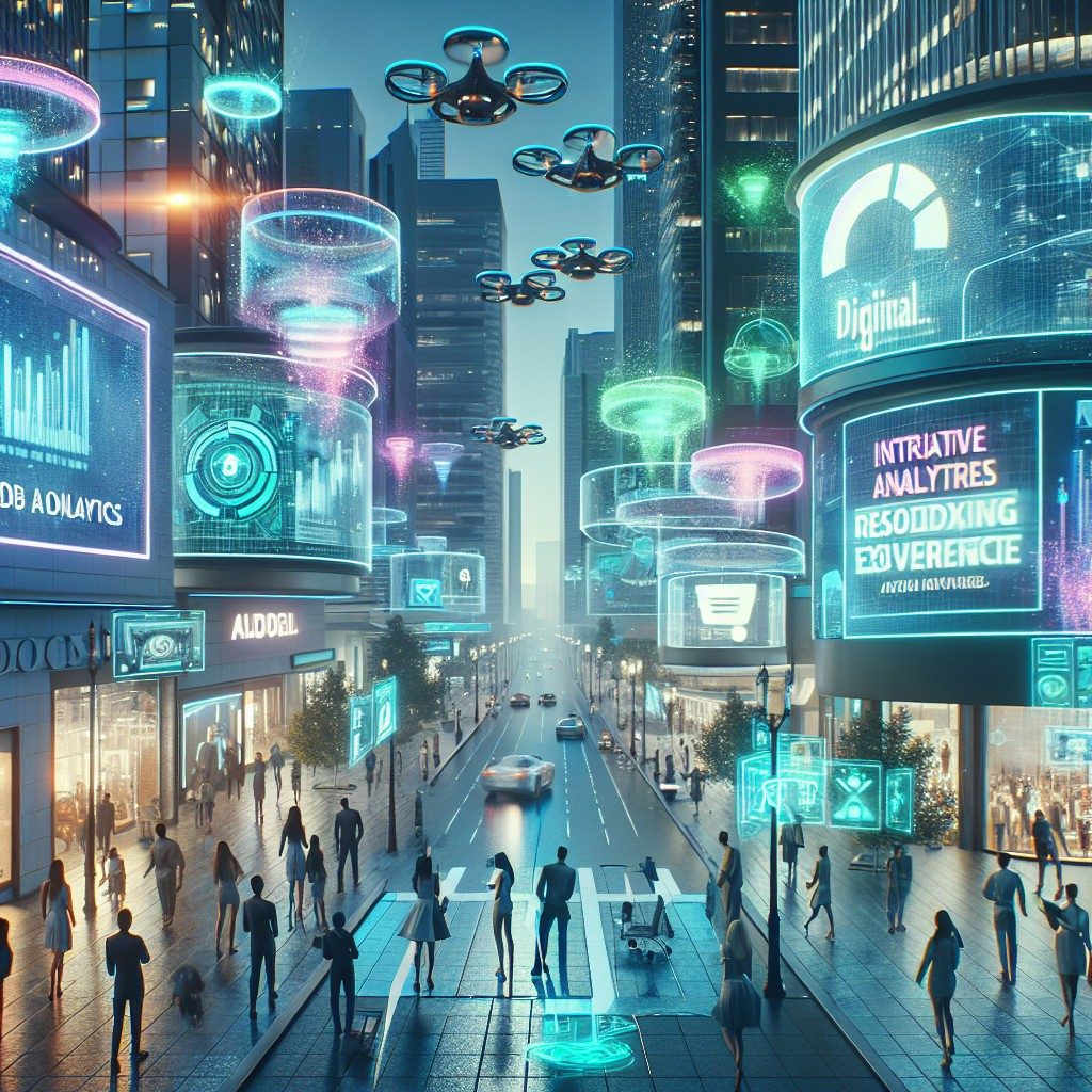 Tendințe tehnologice care pot schimba marketingul online în 2026