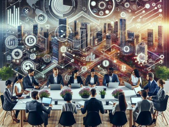 fintech startupuri