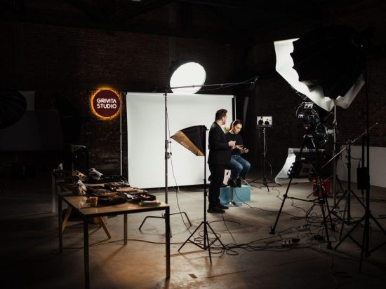 How Grivita Studio Made Video Marketing the Soul of Modern Branding